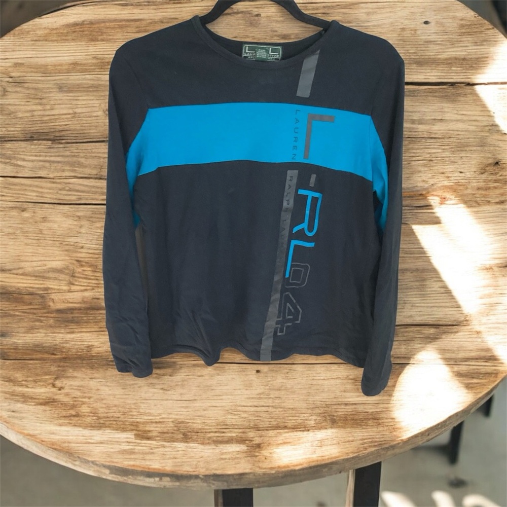 Preppy Ralph Lauren‎ tee